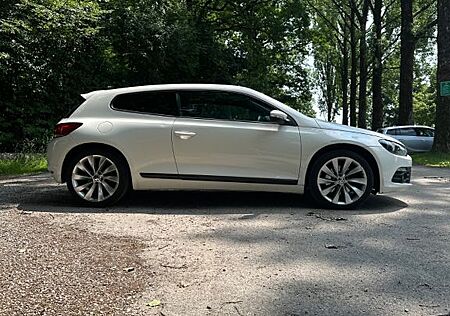 VW Scirocco Volkswagen 1.4 TSI -160PS