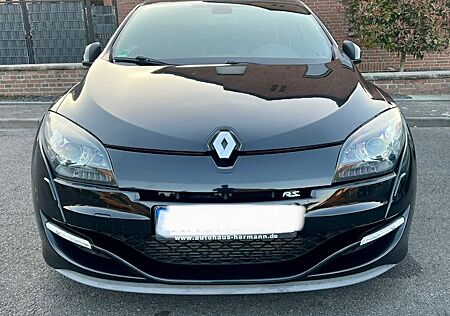 Renault Megane Coupé Sport TCe 265 CUP RECARO RS MONITOR