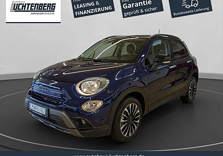 Fiat 500X 1.0 Cross KAMERA+RADIO+TEMPOMAT