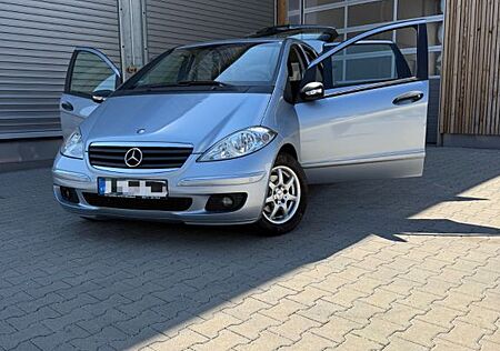 Mercedes-Benz A 150 CLASSIC/TÜV06/26