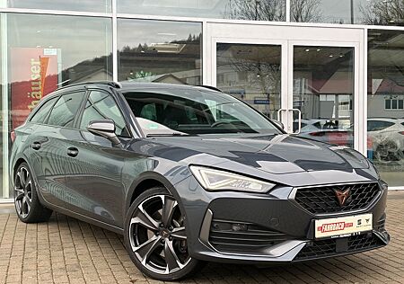 Cupra Leon Sportstourer VZ e-Hybrid