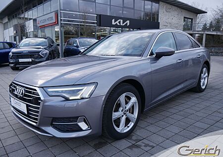Audi A6 50 TDI quattro tiptronic sport ++MATRIX LED++