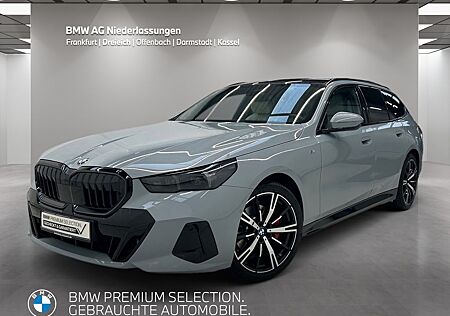 BMW 520d xDrive M Sport AHK Driv.Assist.Prof Kamera