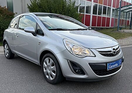 Opel Corsa D 1.4 Satellite - EURO5 - TÜV NEU