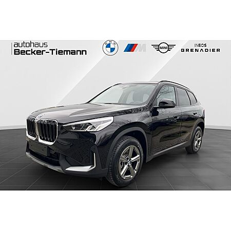 BMW X1 leasen