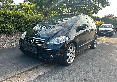 Mercedes-Benz A 200 CDI AVANTGARDE