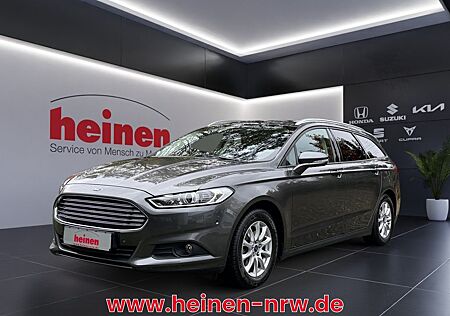Ford Mondeo gebraucht kaufen Ford Mondeo Turnier 1.5 EcoBoost Business Edition FLA