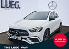 Mercedes-Benz GLA 200 AMG+PANODACH+SURROUND+AHK+NIGHT+ADVANCED