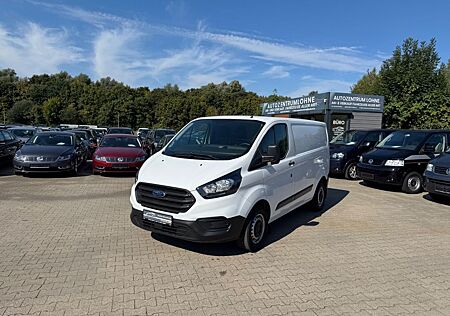Ford Transit Custom /2,0/EURO6/KLIMA/TEMPOMAT