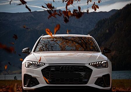 Audi A4 50 TDI tiptronic quattro S line Avant S line
