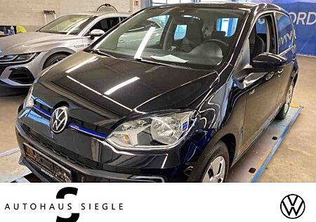 VW e-up! Volkswagen e-up! CCS Tempomat Kamera maps+more ALU Sitzheiz