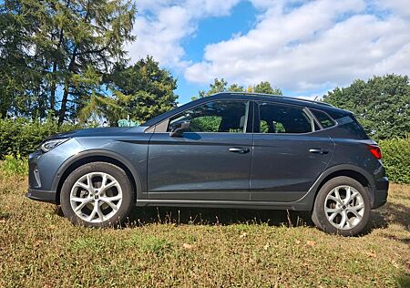Seat Arona 1.0 TSI 81kW FR BEATS Fast Lane FR BEA...