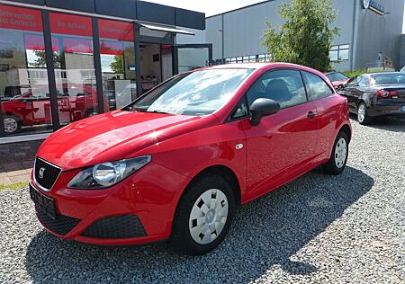 Seat Ibiza SC Reference