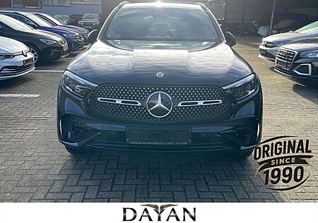 Mercedes-Benz GLC 300 e 4M AMG Pano Head Mem Burm Digi Light