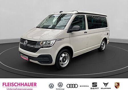 VW T6 California Volkswagen T6.1 California Beach 2.0 TDI StandHZG Navi Digi
