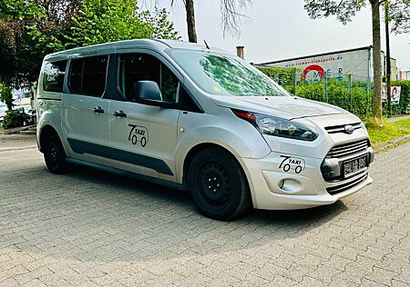 Ford Grand Tourneo Connect*Klima*LangRadstan*Behindet