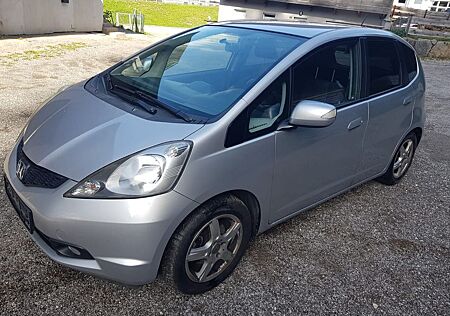 Honda Jazz 1.4 Elegance Klimaautomatik PDC