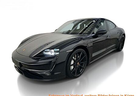 Porsche Taycan 4 S Clubleder 2xDisplay HuD Pano Chrono
