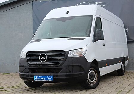 Mercedes-Benz Sprinter III Kasten 316 CDI RWD KLIMA KAMERA