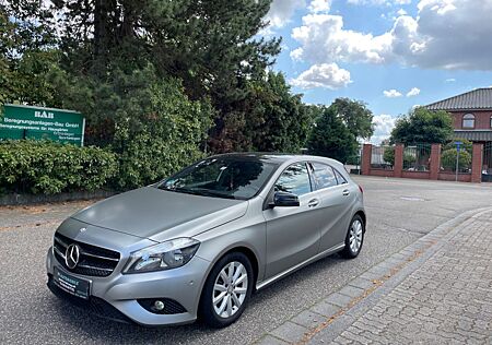 Mercedes-Benz A 180 A -Klasse BlueEfficiency Edition Garantie