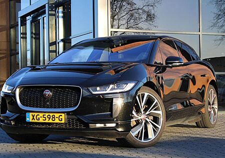 Jaguar I-Pace EV400 HSE 90kWh | SOH 88,6% | luftfederun