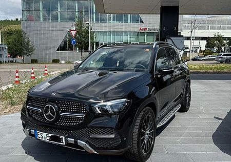 Mercedes-Benz GLE 350 d 4MATIC -
