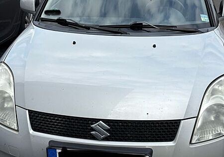 Suzuki Swift 1.3