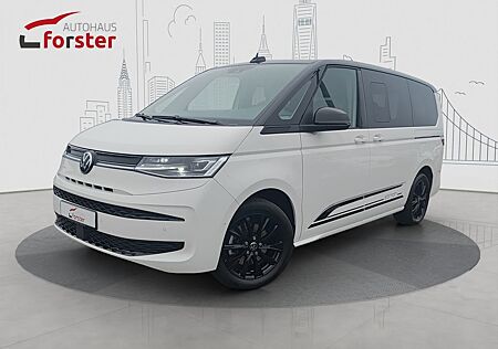 VW T7 Multivan Volkswagen Edition lang Harman & Kardon Standhe
