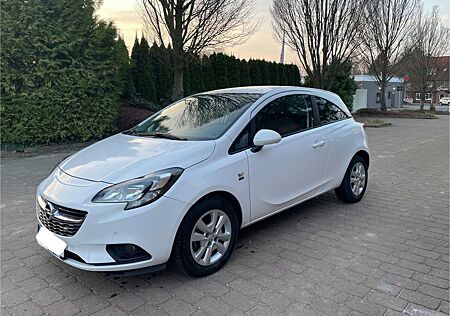 Opel Corsa 1.4 120 Jahre 120 Jahre
