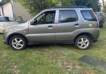 Suzuki Ignis X-45