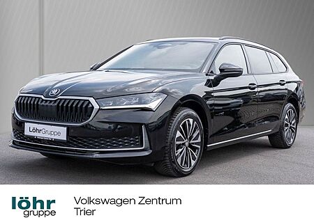 Skoda Superb Combi 1.5 eTSI DSG Selection Navi, Matrix