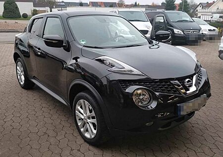 Nissan Juke 1.2 DIG-T Acenta Acenta