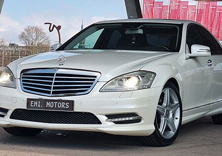 Mercedes-Benz S 350 AMG LINE/TOPZUSTAND