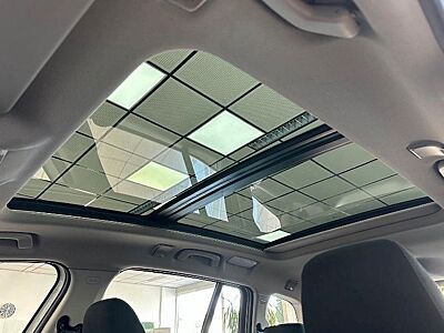 BMW 218 Gran Tourer 218i Steptronic - AHK- Panorama.