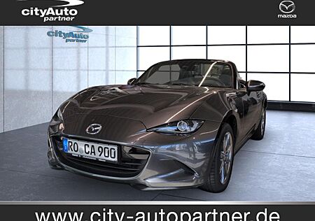 Mazda MX-5 ST SKYACTIV-G 1.5 Exclusive-Line Bluetooth
