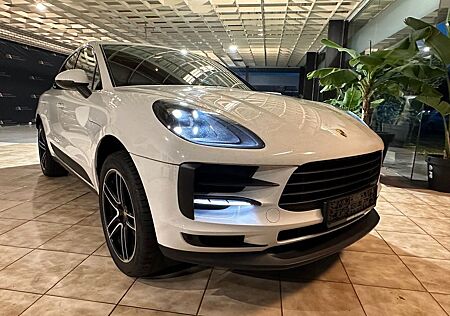 Porsche Macan S *Panno/SHZ/Kamera*
