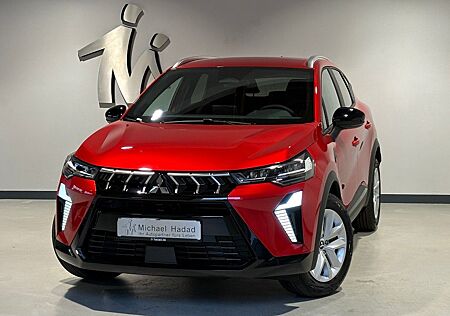 Mitsubishi ASX 1.3 Turbo PLUS Automatik