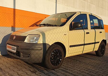 Fiat Panda 1.1 8V Active Allwetter TÜV 12/2026
