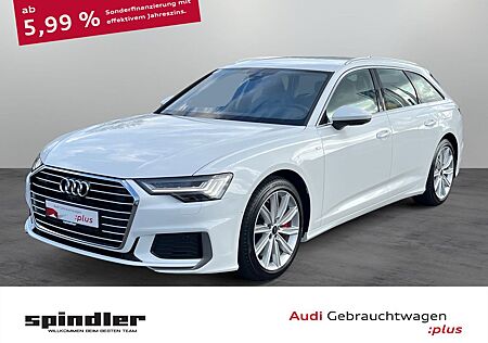 Audi A6 Avant sport 55 TFSIe quattro S-tronic / B&O