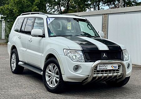 Mitsubishi Pajero 3.2 DI-D Instyle