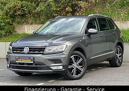 VW Tiguan Volkswagen DSG Highline 4Motion/LED/DIGITAL/360°/ACC