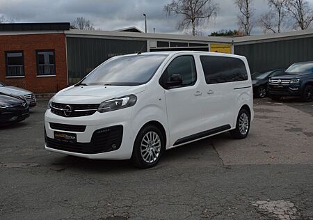 Opel Zafira Life 2.0D M R/KAM"PDC"AHK"KLIMA"BI-XEN