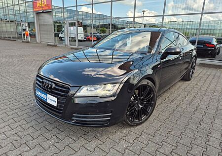 Audi A7 3.0 TDI*Sline*2.Hand*Navi*Xenon*Led