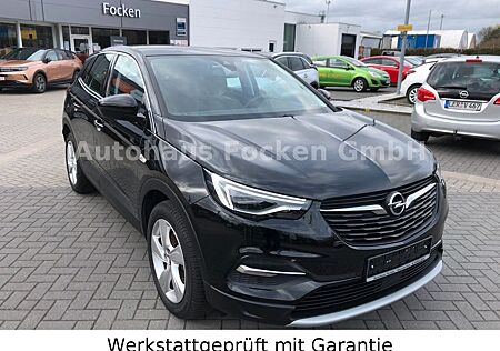 Opel Grandland X Grandland (X)