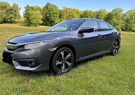 Honda Civic 1.5 VTEC TURBO Executive