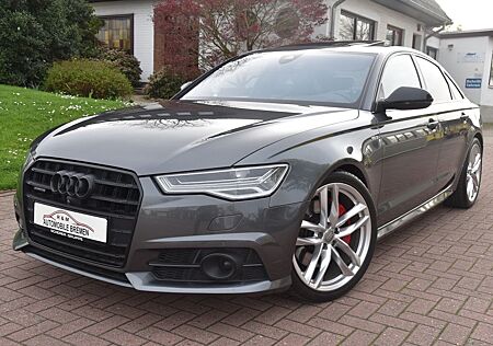 Audi A6 Lim. 3.0 TDI quattro competition