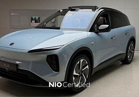 nio El6 100kWh