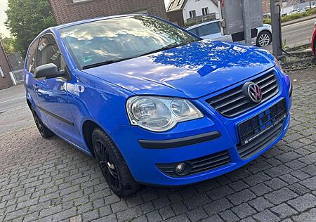 VW Polo Volkswagen IV Trendline