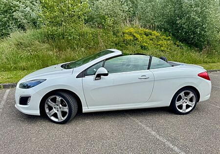 Peugeot 308 CC Allure HDi FAP 165 Allure