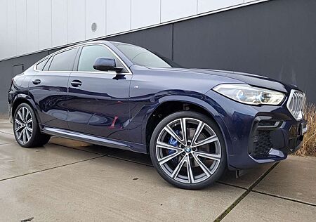 BMW X6 xDrive30d*M-PAKKET*PANO DAK*HUD*LASER*HK SOUN
